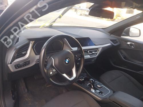 Right sun visor BMW 1 (F40) 118 d | BP19783324I2  - Image 9