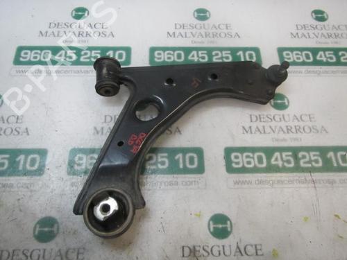 Used Right front suspension arm Right front suspension arm FIAT PUNTO (199_) [2012-2026] 3991680 3991680