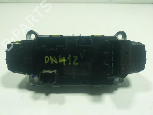 Climate control FORD TOURNEO COURIER B460 MPV  | BP17789877I5 