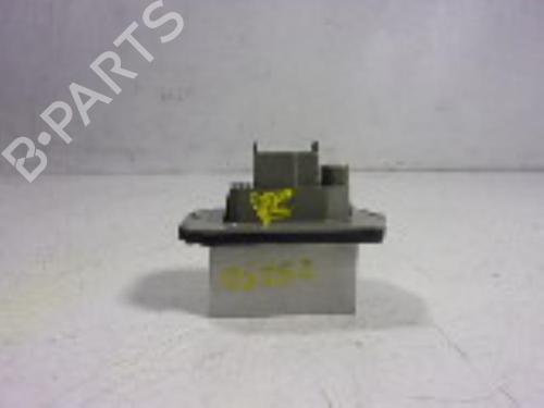 Used Heater resistor LAND ROVER RANGE ROVER SPORT I (L320) 2.7 D 4x4 (190 hp) 11645228