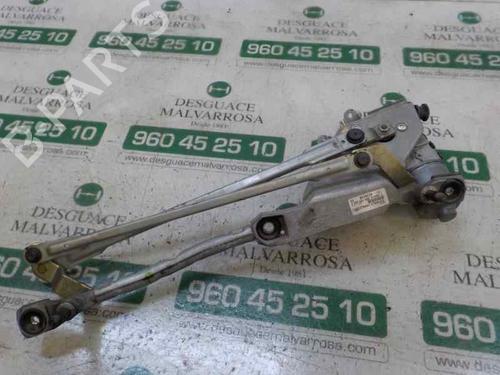 Viskermotor vindrute FORD FIESTA VI (CB1, CCN)  | BP5321031M29 
