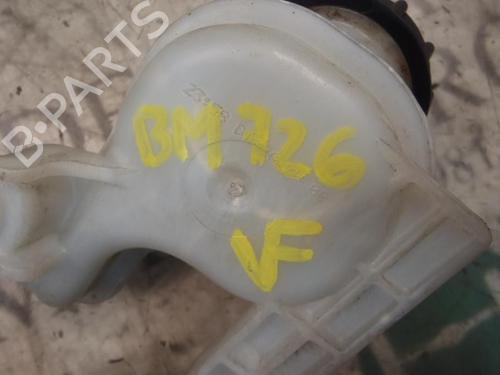 Servostyringsbeholder FORD FIESTA VI (CB1, CCN) 1.6 TDCi | BP14268948M117 