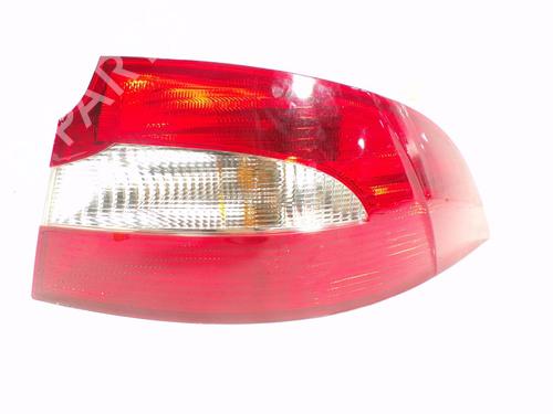 Used Right taillight Right taillight SKODA SUPERB II (3T4) 2.0 TDI 16V (140 hp) 7025767 7025767