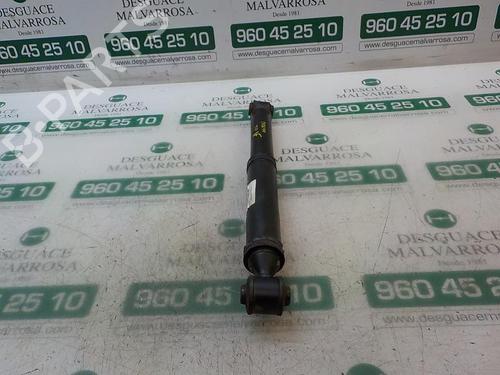 Used Right rear shock absorber CITROËN C3 AIRCROSS II (2R_, 2C_) [2017-2025]  4003572