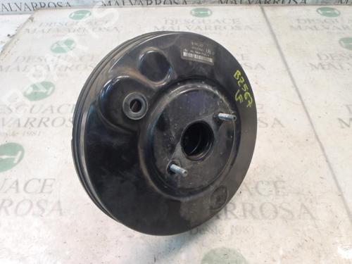 Used Servo brake Servo brake OPEL ZAFIRA / ZAFIRA FAMILY B (A05) 1.9 CDTI (M75) (120 hp) 3807953 3807953