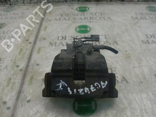 Used Left front brake caliper Left front brake caliper ALFA ROMEO 156 Sportwagon (932_) [1997-2006] 11557154 11557154