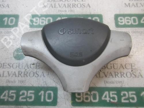 Used Driver airbag SMART FORFOUR (454) [2004-2006]  3878623