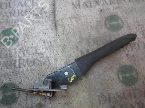 Parkbremsarm/handtak PEUGEOT 206 Hatchback (2A/C) 1.9 D (69 hp) 8770748