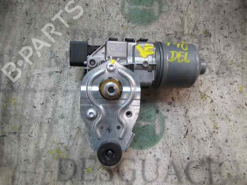 Used Front wiper motor Front wiper motor SKODA CITIGO (NF1) 1.0 (60 hp) 12172257 12172257