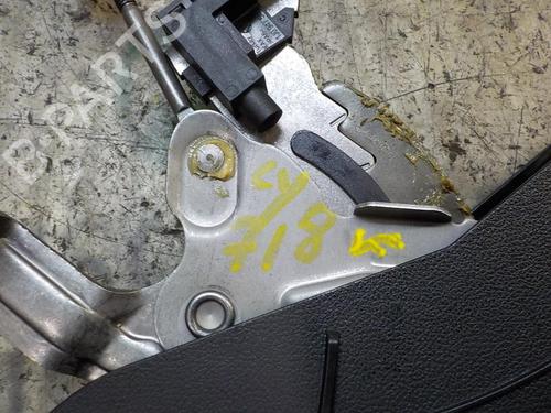 Hand brake AUDI A1 Sportback (8XA, 8XF) 1.0 TFSI | BP8771091I18 