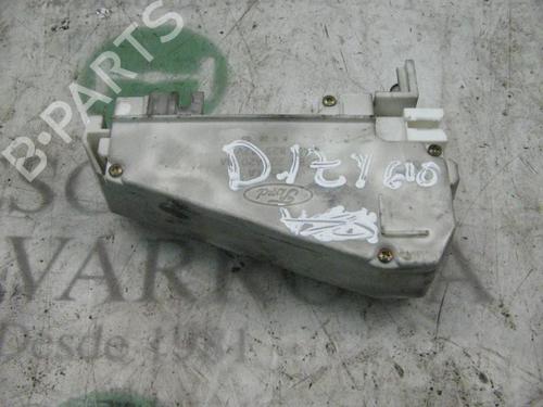 Used Electronic module Electronic module FORD ESCORT VI (GAL, AAL, ABL) 1.8 TD (90 hp) 14293169 14293169