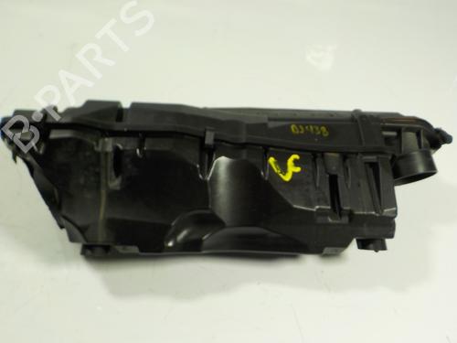 Used Air filter box CITROËN C4 Grand Picasso I (UA_) [2006-2013]  14287413