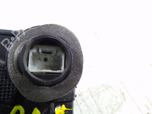 Front right lock TOYOTA PRIUS Liftback (_W2_) 1.5 Hybrid (NHW20_, NHW20R) | BP8616198C97 