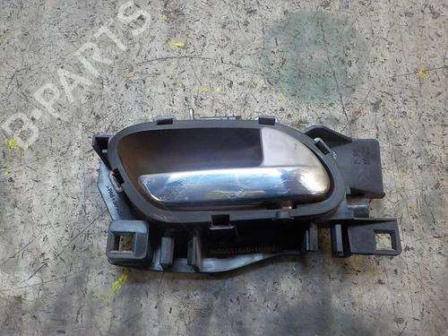 Used Front right interior door handle Front right interior door handle CITROËN BERLINGO MULTISPACE (B9) 1.6 HDi 90 (90 hp) 3853713 3853713