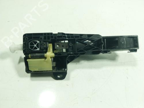 Türgriff hinten links außen RENAULT MEGANE IV Hatchback (B9A/M/N_)  | BP16713522C130 