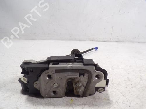 Used Rear left lock SEAT LEON (5F1) [2012-2021]  8668450