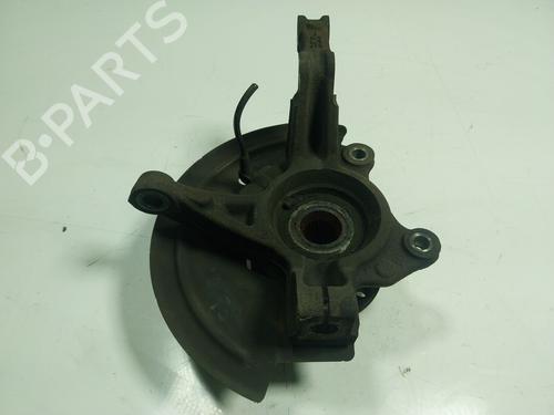 Left front steering knuckle DACIA LODGY (JS_) | BP17480868M25 - Image 2