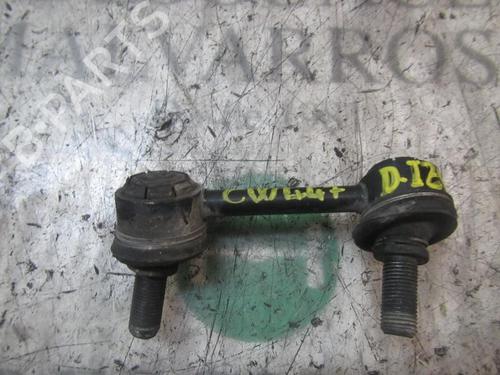 Used Left front suspension arm KIA SORENTO I (JC) 2.5 CRDi 4WD (140 hp) 14276665