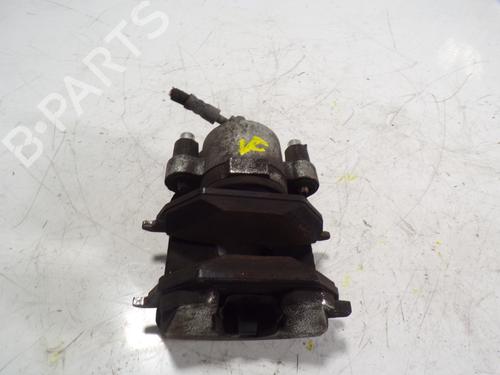 Left front brake caliper VW POLO VI (AW1, BZ1, AE1) 1.0 TSI | BP11553710M105 