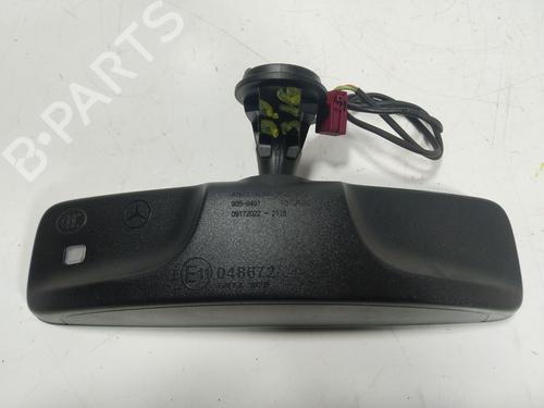 Rear mirror MERCEDES-BENZ GLE Coupe (C167) GLE 350 d 4-matic (167.321) | BP32393689I6 - Image 2