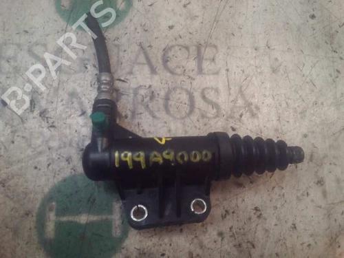 Used Clutch slave cylinder Clutch slave cylinder PEUGEOT BIPPER Tepee 1.3 HDi 75 (75 hp) 14274720 14274720