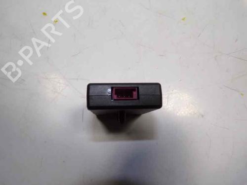 Electronic module BMW X3 (G01, F97, G08) xDrive 20 d | BP6592442M83 