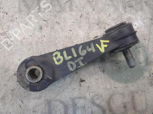 Used Left front suspension arm Left front suspension arm 14268346 14268346