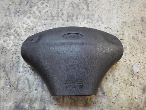 Used Driver airbag FORD ESCORT VI (GAL, AAL, ABL) [1995-2002]  3850311