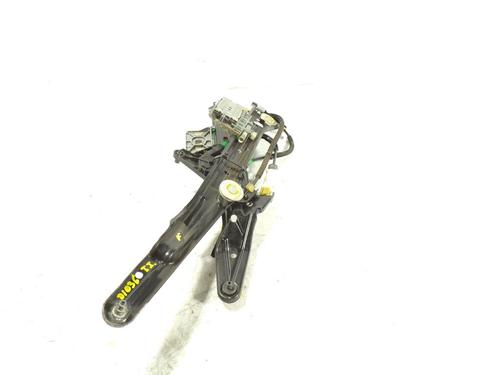 Used Rear left window mechanism Rear left window mechanism AUDI A5 (8T3) [2007-2017] 8507148 8507148