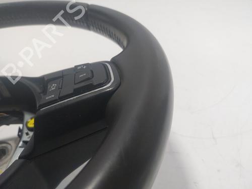 Steering wheel JAGUAR XF II (X260) 2.0 D | BP19071008C49 