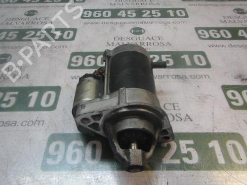 Used Starter LEXUS GS (_S19_) 300 (GRS190_, GRS190R) (249 hp) 3857330