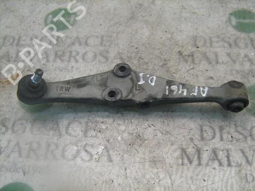 Venstre fortil bærearm ROVER 25 I Hatchback (RF) [1999-2006]  3786879