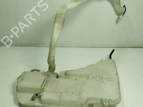 Used Windscreen washer tank BMW 5 (F10) 520 d (184 hp) 16086343