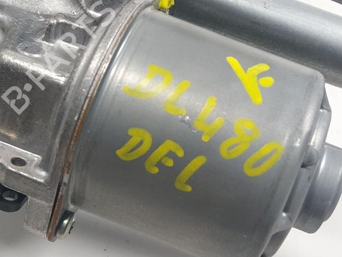 Front wiper motor CUPRA LEON Sportstourer (KL8, KU8, KUD)  | BP17080140M29