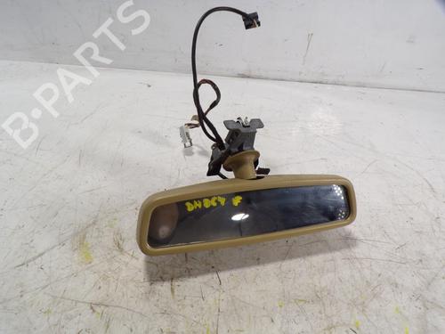 Used Rear mirror Rear mirror MERCEDES-BENZ M-CLASS (W164) [2005-2012] 8420812 8420812