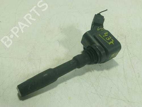 Used Ignition coil Ignition coil PORSCHE PANAMERA (971) 4.0 Turbo S (97BFR1) (630 hp) 29132209 29132209