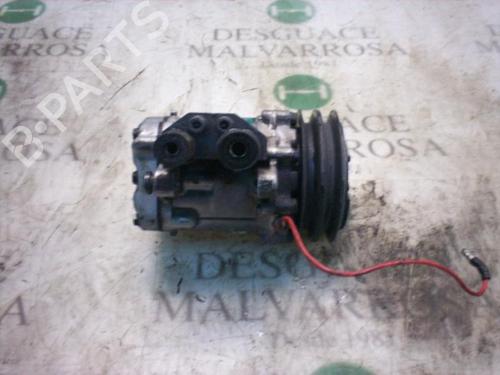 Used AC compressor NISSAN TRADE Van [1996-2001]  3769592