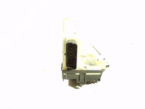 Rear left lock PEUGEOT 208 I (CA_, CC_)  | BP8122050C100 