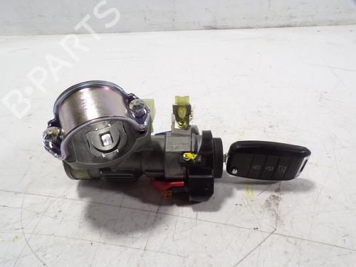 Used Electronic module Electronic module KIA CEE'D (JD) 1.4 CRDi 90 (90 hp) 14286547 14286547