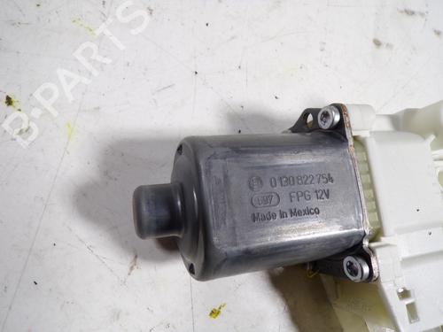 Left front window motor MERCEDES-BENZ M-CLASS (W166)  | BP8162719E21 