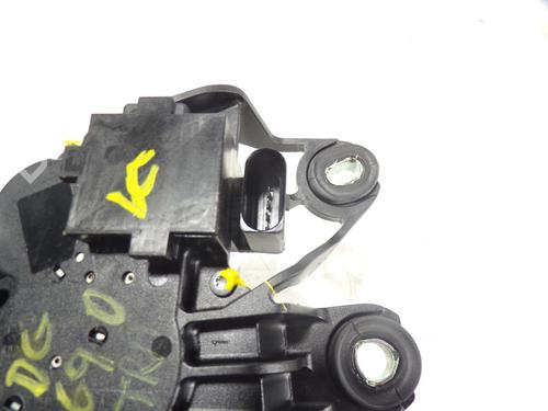 Rear wiper motor VW GOLF VI (5K1) 2.0 TDI | BP7639897M102 