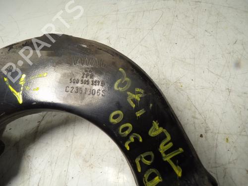 Left rear suspension arm SKODA YETI (5L) 1.2 TSI | BP10118460M14 