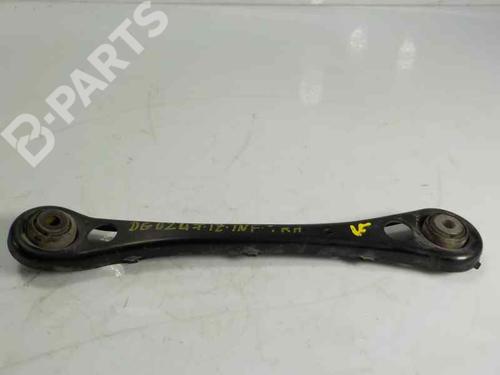 Used Left rear suspension arm Left rear suspension arm AUDI A6 C6 (4F2) 2.0 TDI (140 hp) 6706361 6706361