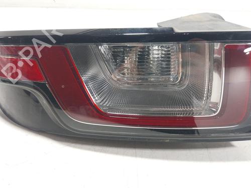 Used Left taillight LAND ROVER RANGE ROVER EVOQUE (L538) 2.0 D 4x4 (150 hp) 30559162