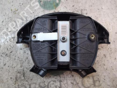 Driver airbag CITROËN XSARA (N1) 2.0 HDi 90 | BP3828663C9 