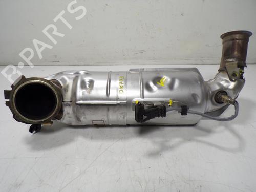 Used Catalyst Catalyst PEUGEOT 2008 II (UD_, US_, UY_, UJ_, UR_, UC_) [2019-2026] 12241806 12241806