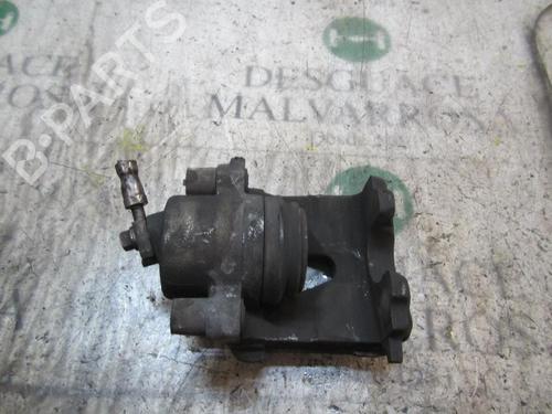 Right front brake caliper SEAT LEON (1P1) 1.9 TDI | BP11548958M104