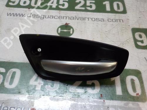 Used Rear right interior door handle Rear right interior door handle BMW 1 (E87) 120 d (163 hp) 3857450 3857450