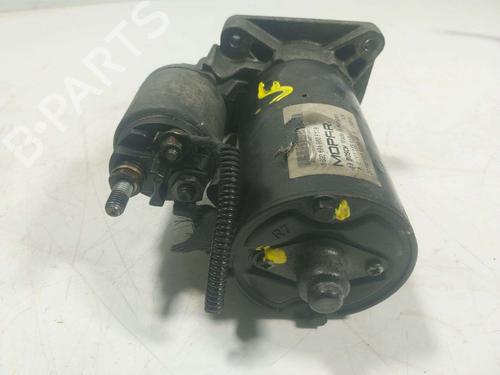 Starter FIAT DUCATO Bus (250_) 180 Multijet 2,3 D | BP40098693M8 - Image 3