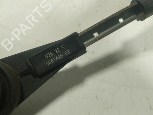 Right front suspension arm BMW 8 Coupe (G15, F92)  | BP26874743M13 